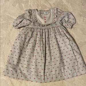 Luli & me dress